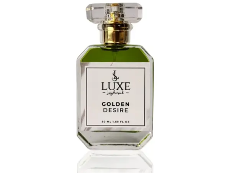 Golden Desire Dunhill Desire