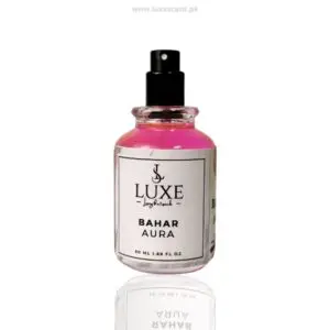 Bahar Aura Inspired by Gucci Flora