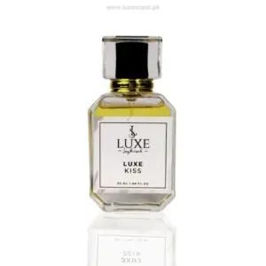 Luxe Kiss By Luxe Scent