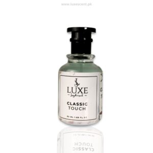Luxe Scent Classic Touch Perfume