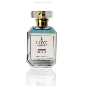 Noor Elixir Inspired by Janan Gold