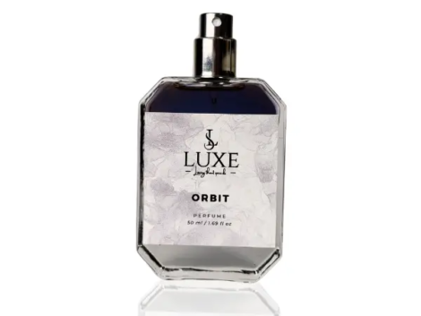 Orbit By Luxe Scent