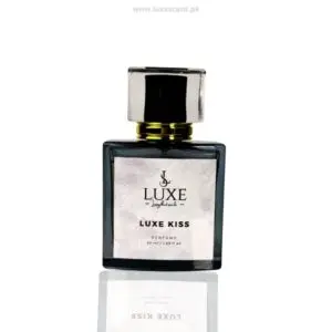 Gold Edition Luxe Kiss Perfume