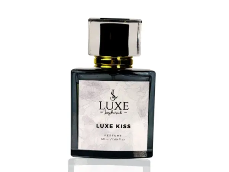 Signature Luxe Kiss By Luxe Scent