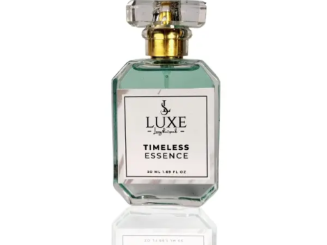 TimeLess Essence Luxe Scent