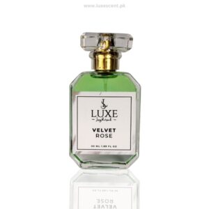 Velvet Rose Inspired by Versace Eros