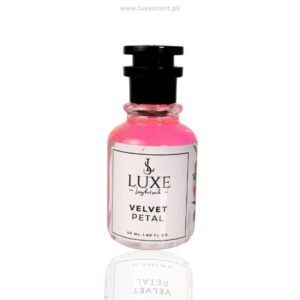 Velvet Petal Inspired by Versace Pink
